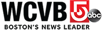 WCVB Boston Logo