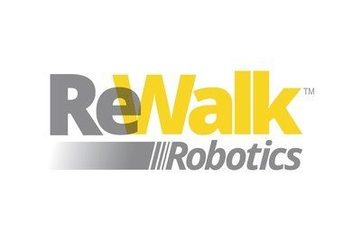 Centers for Medicare & Medicaid Services Issues Code for ReWalk Personal Exoskeleton