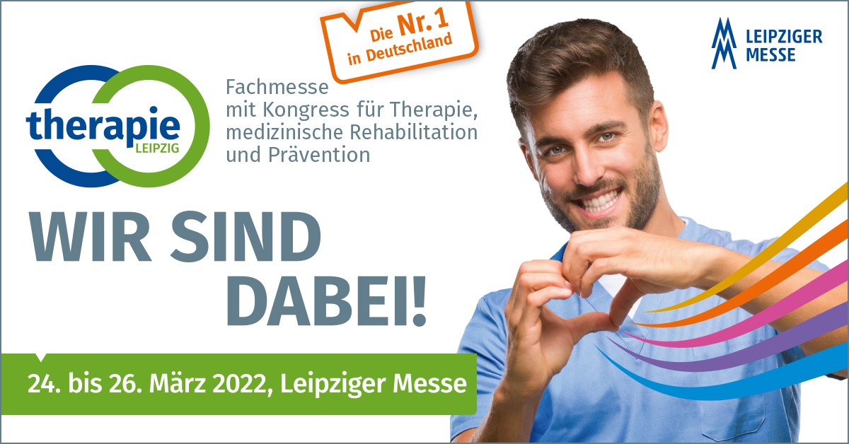 therapie leipzig 2022